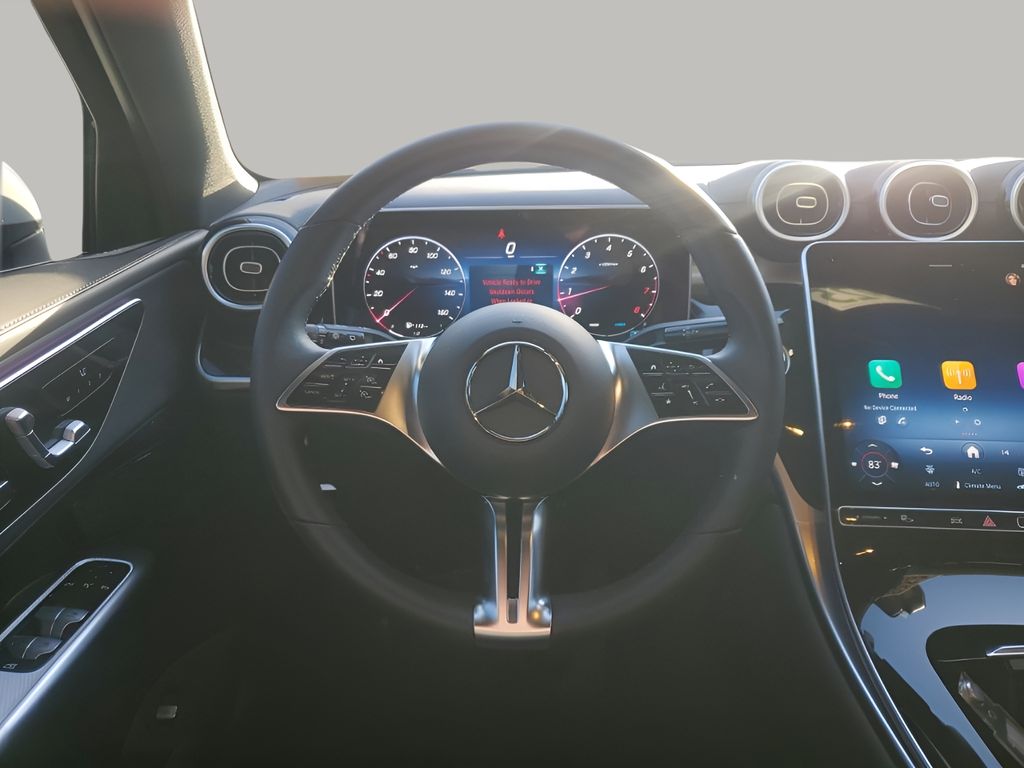 Used Car 2025 Mercedes-benz Glc  Glc 300 For Sale Under $50,000 In Austin, Texas