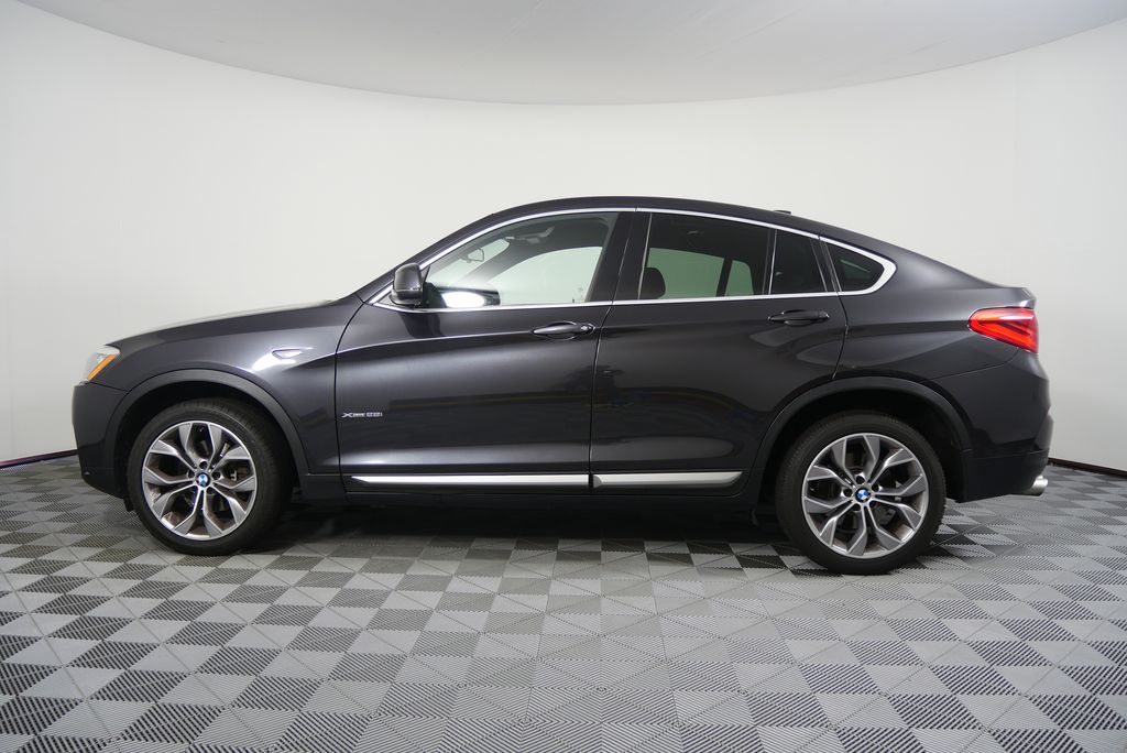 Thumbnail: 2018 BMW X4 - 6