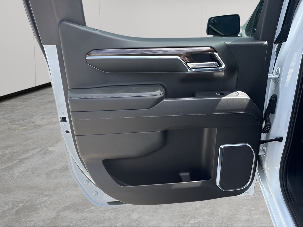 Used Car 2024 Chevrolet Silverado 1500  Lt For Sale Under $40,000 In Austin, Texas