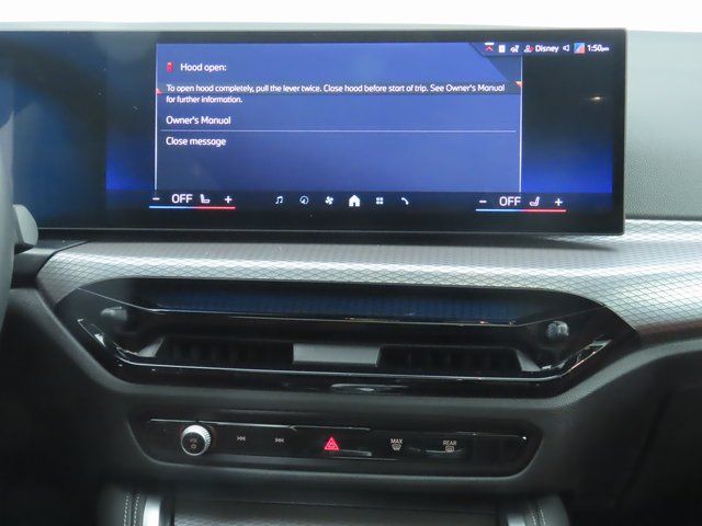 Thumbnail: 2025 BMW i4 - 14