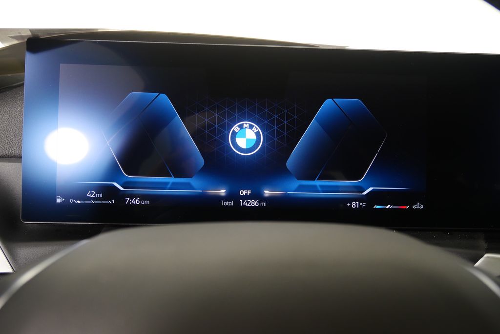 Thumbnail: 2024 BMW 4 Series - 21