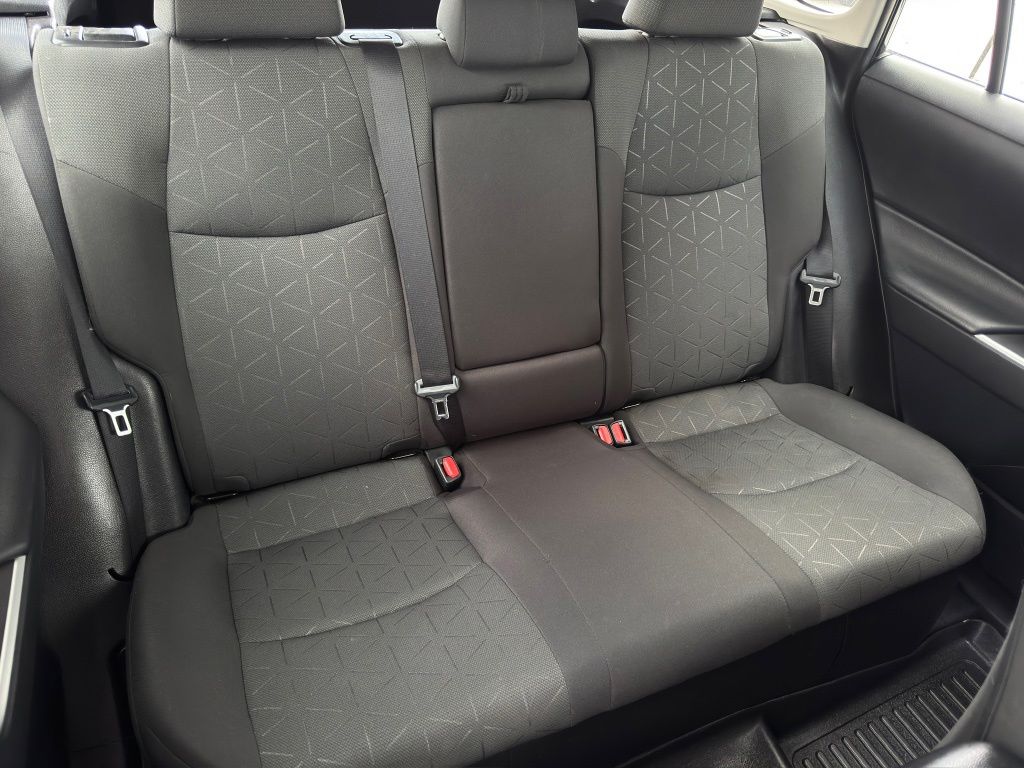 2022 Toyota RAV4 Hybrid XLE Black at Big Star Chrysler Jeep Dodge Ram 