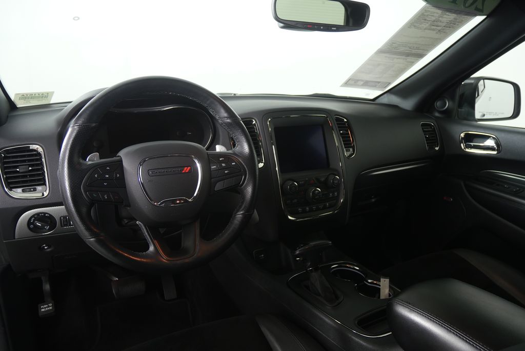 Thumbnail: 2018 Dodge Durango - 18