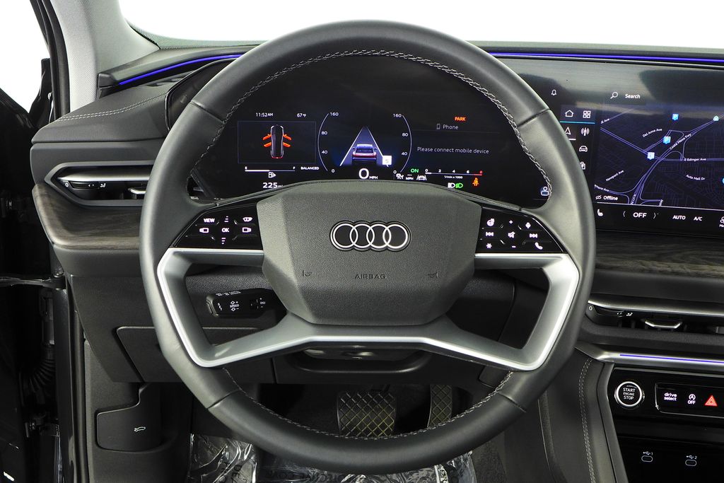 Thumbnail: 2025 Audi Q5 - 27