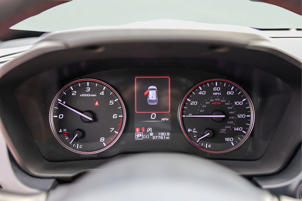 Used Car 2024 Subaru Impreza  2.5rs For Sale Under $25,000 In Austin, Texas