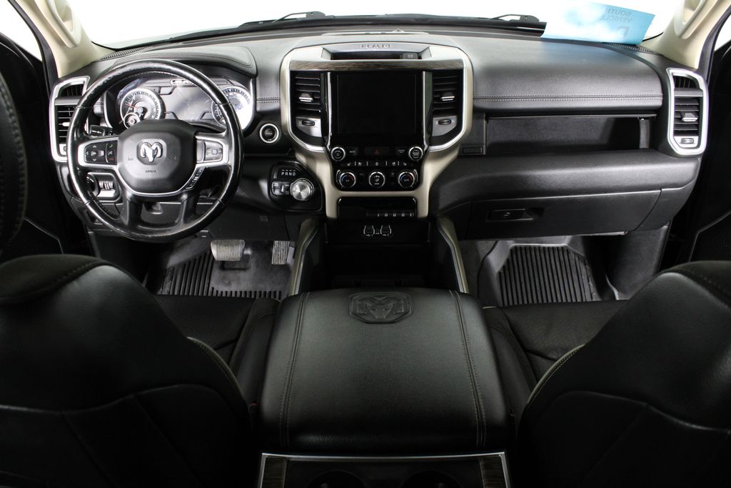 Used 2020 Ram 1500 for sale in 