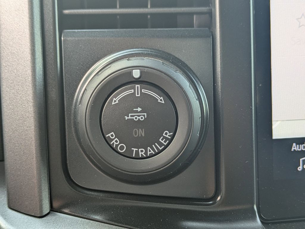 2026 Ford F-150 Black Widow