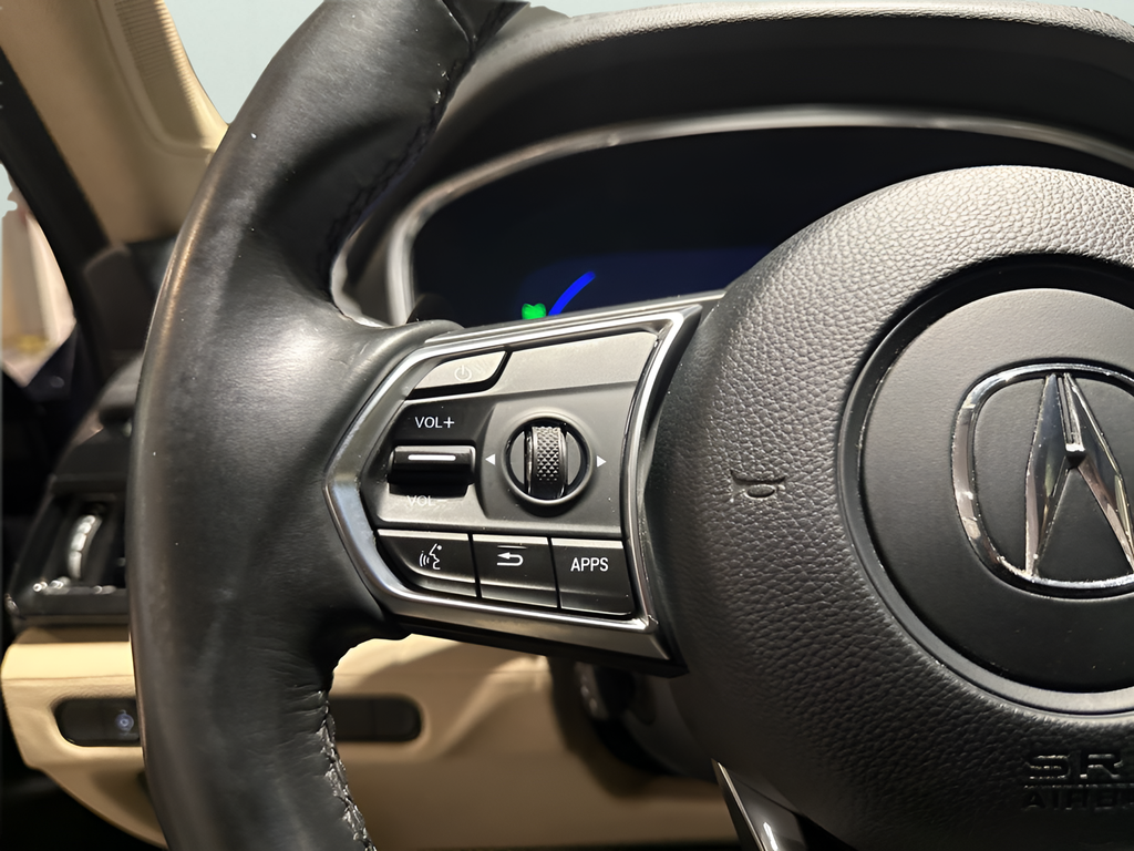 Used Car 2024 Acura Mdx  3.5l For Sale Under $40,000 In Austin, Texas