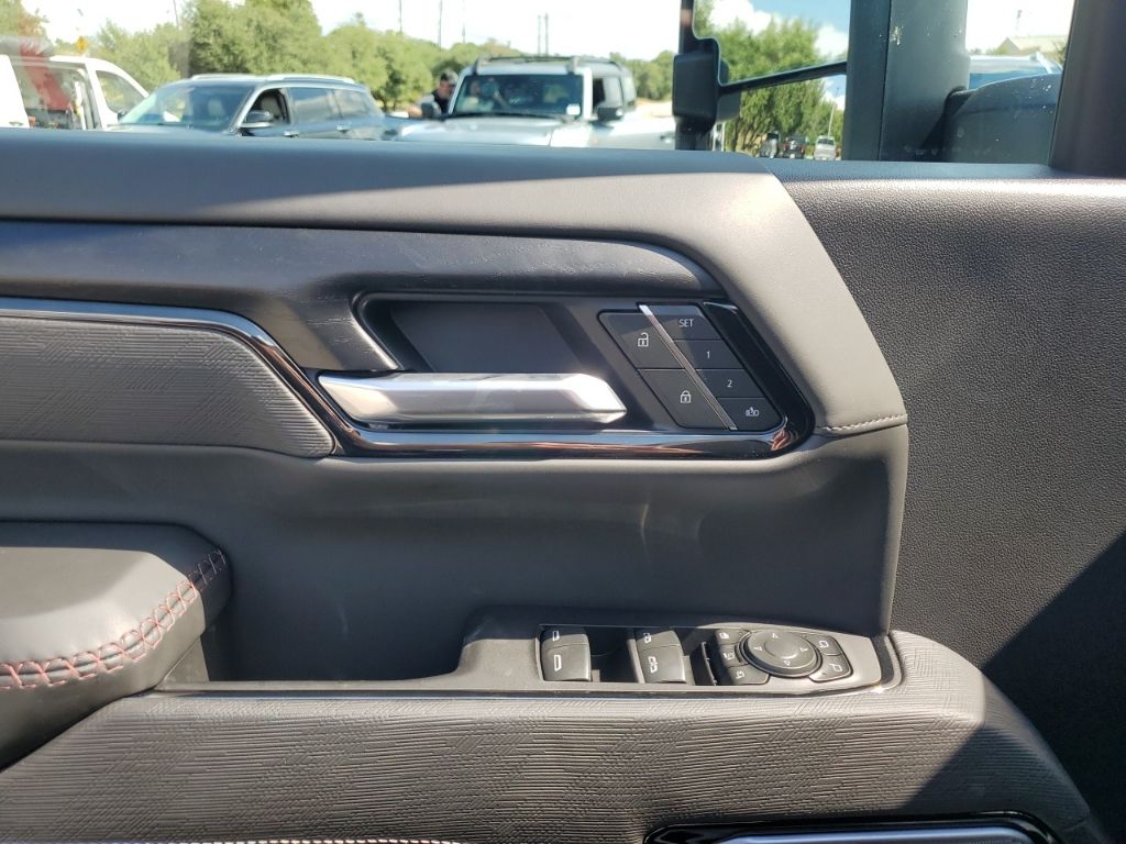 New Car 2025 Gmc Sierra 2500hd  At4x For Sale Under $120,000 In Austin, Texas