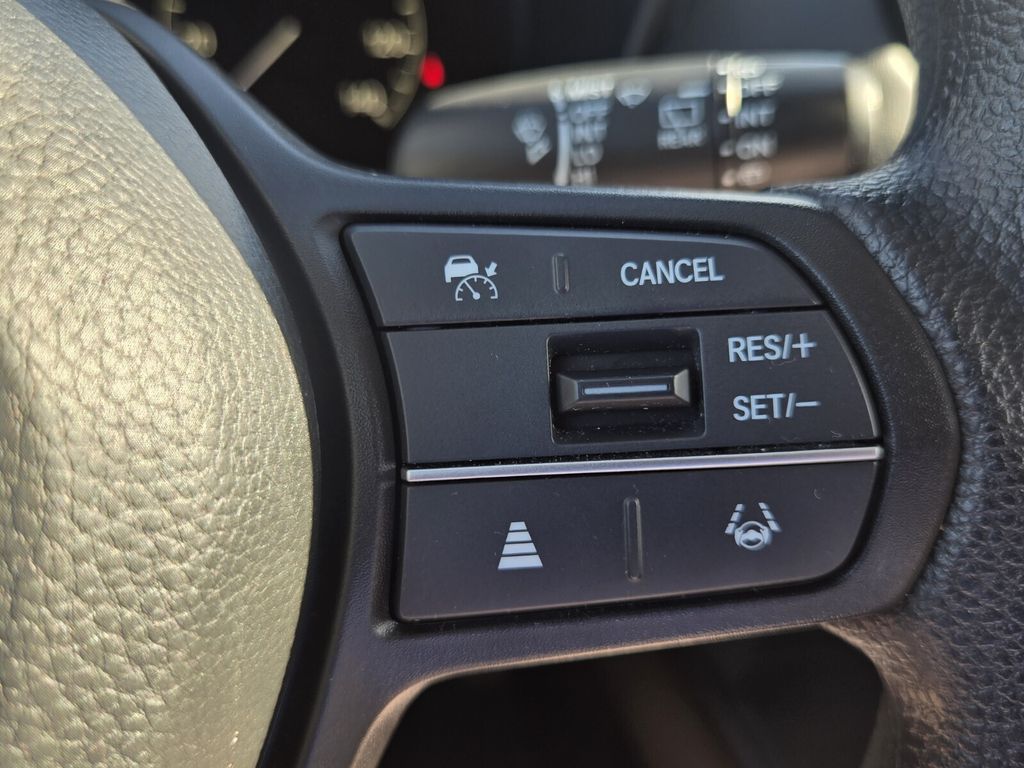 2025 Honda HR-V - $24,989