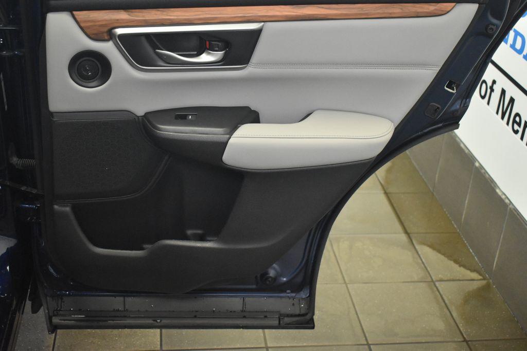 Thumbnail: 2022 Honda CR-V - 30