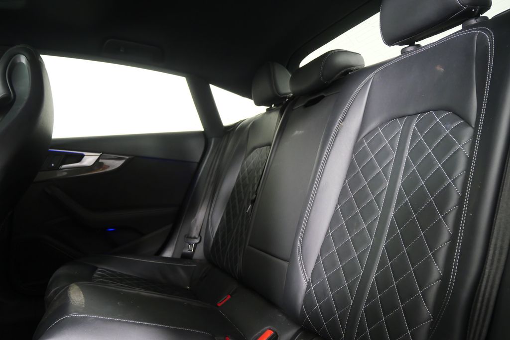 Thumbnail: 2018 Audi S5 - 11