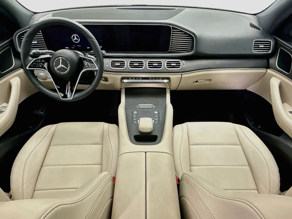 Thumbnail: 2024 Mercedes-Benz GLE - 13