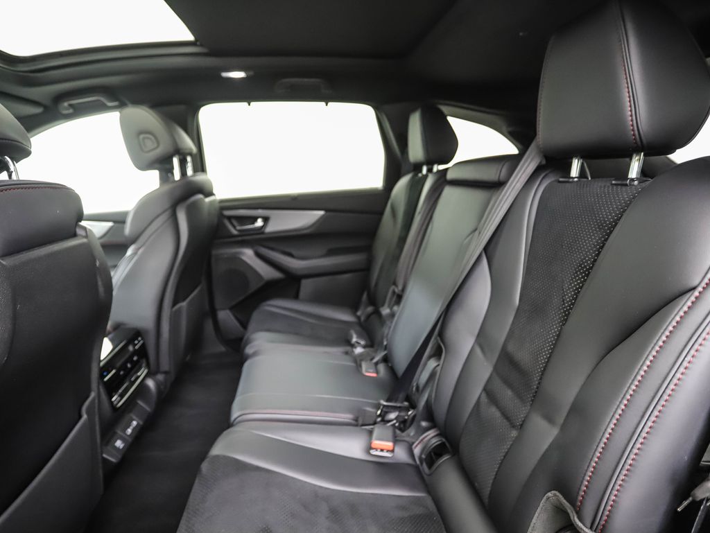 2022 Acura MDX Base 20