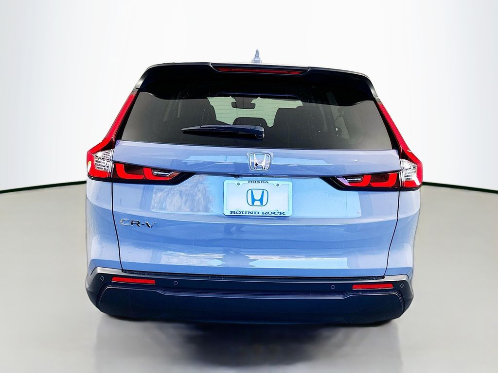 Thumbnail: 2026 Honda CR-V - 6