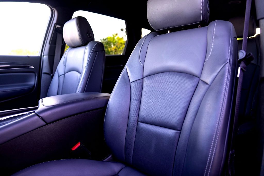 Used Car 2024 Buick Enclave  Premium Group For Sale Under $35,000 In Taylor, Texas