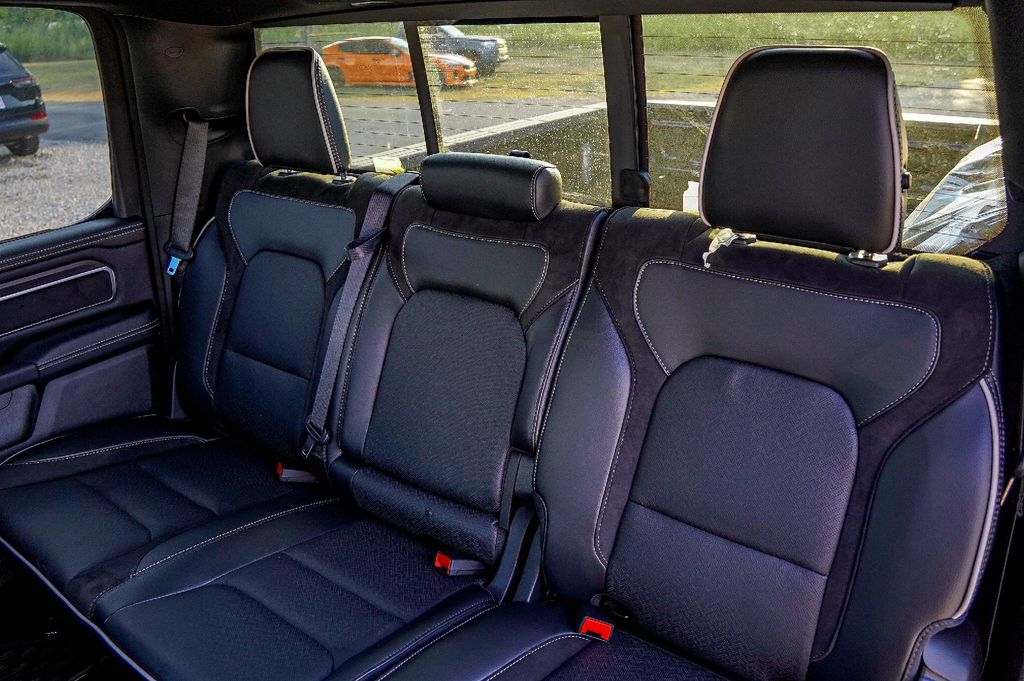 New Car 2025 Ram 1500  Laramie For Sale Under $60,000 In Taylor, Texas
