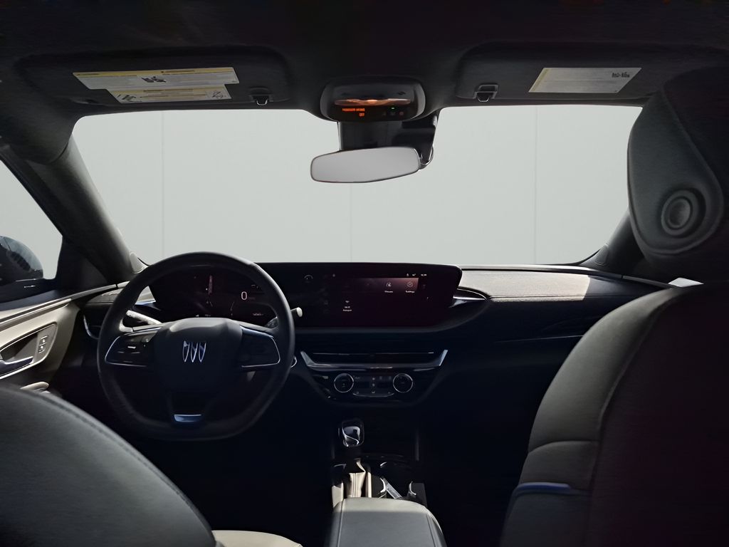 Used Car 2024 Buick Envista  Sport Touring For Sale Under $25,000 In Austin, Texas