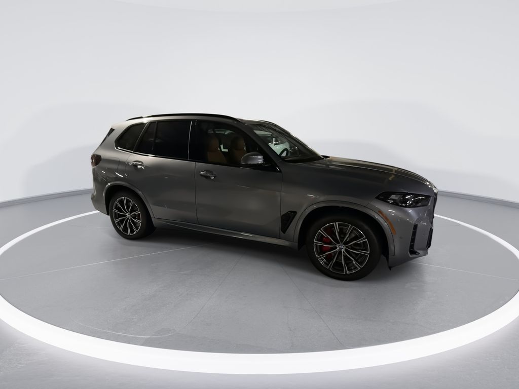 Thumbnail: 2026 BMW X5 - 9