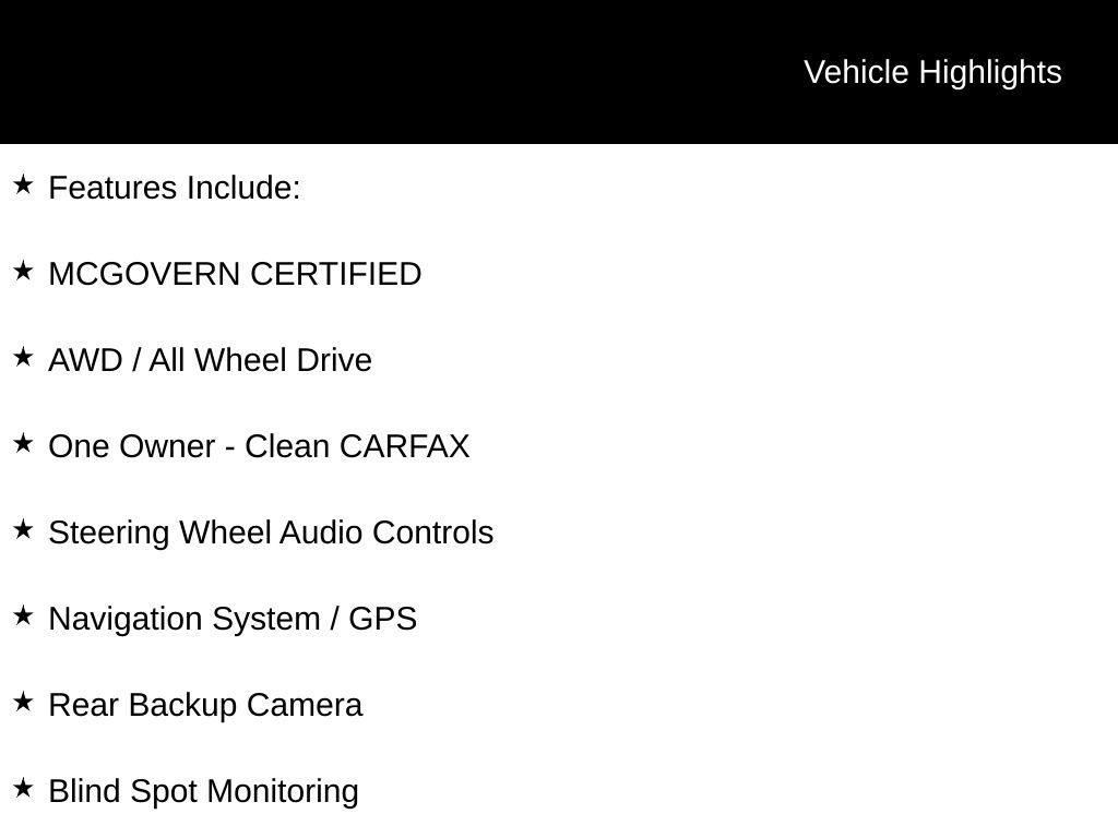 View vehicle photo 6