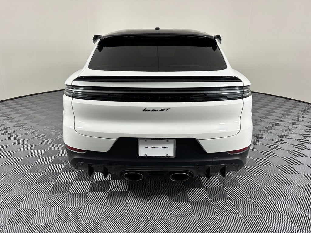 Thumbnail: 2024 Porsche  - 13