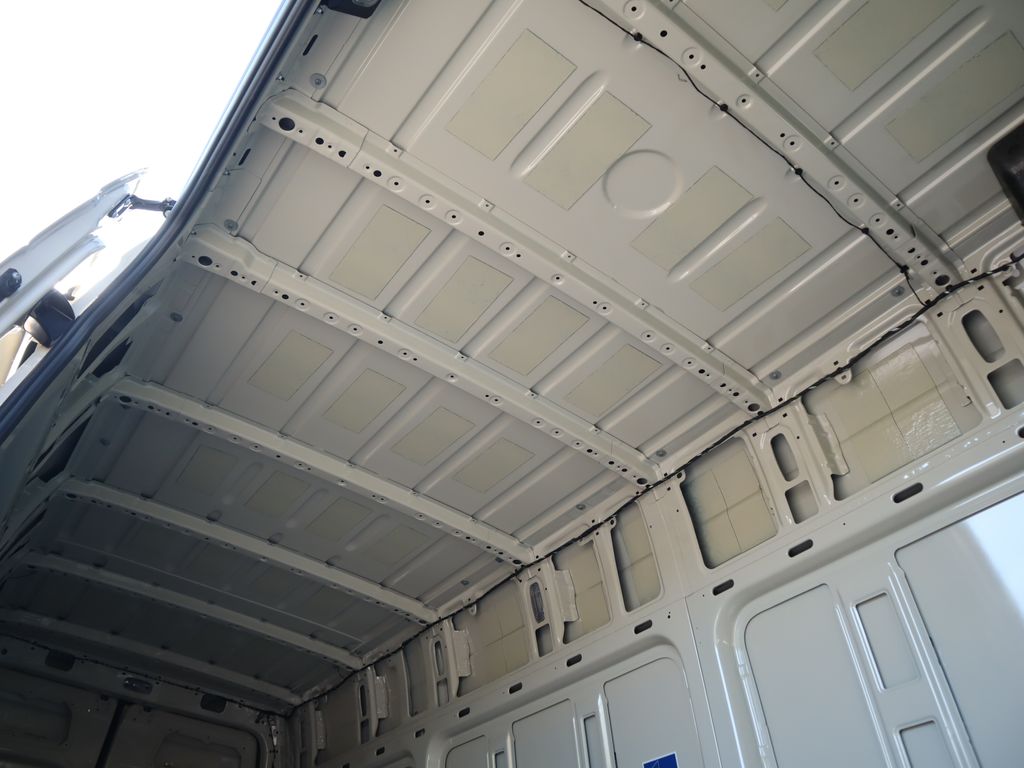 Thumbnail: 2025 Mercedes-Benz Sprinter - 28