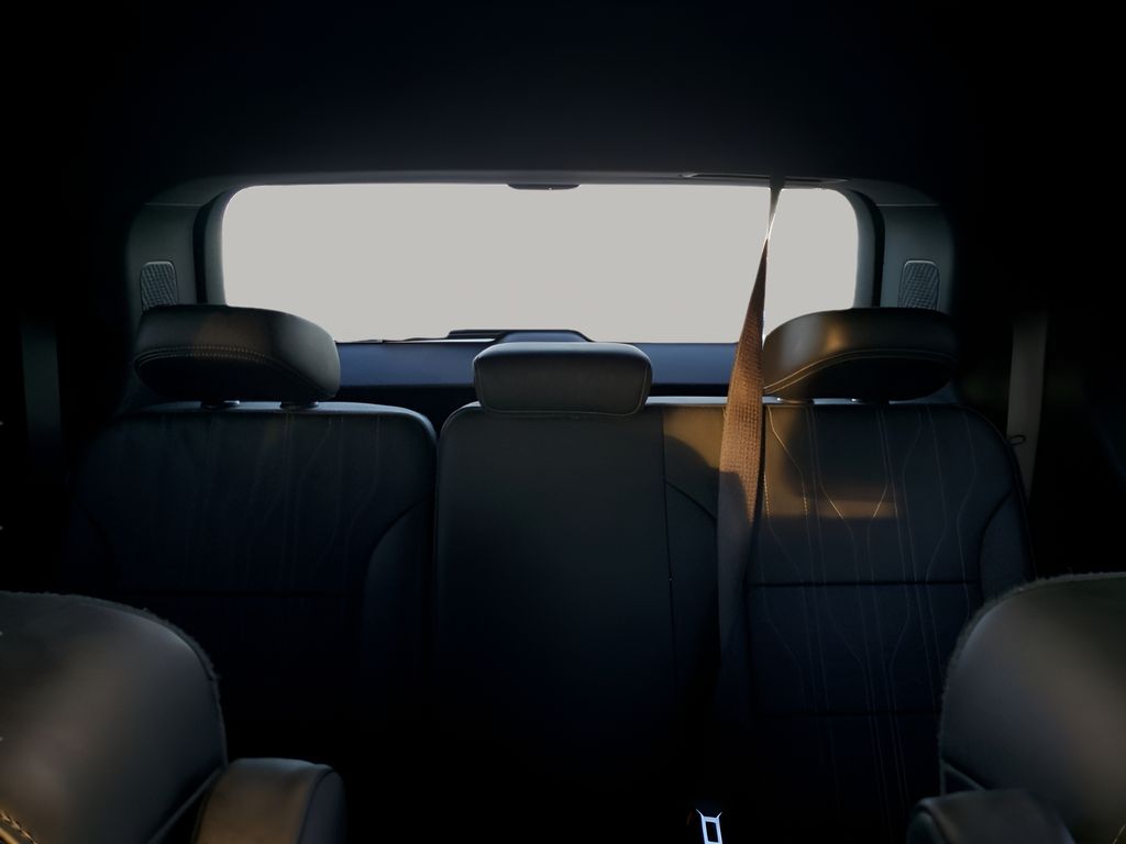 Used Car 2025 Buick Enclave  Avenir For Sale Under $60,000 In Austin, Texas