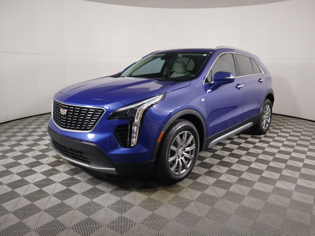 2023 Cadillac XT4 Premium Luxury -
                  Chandler, AZ