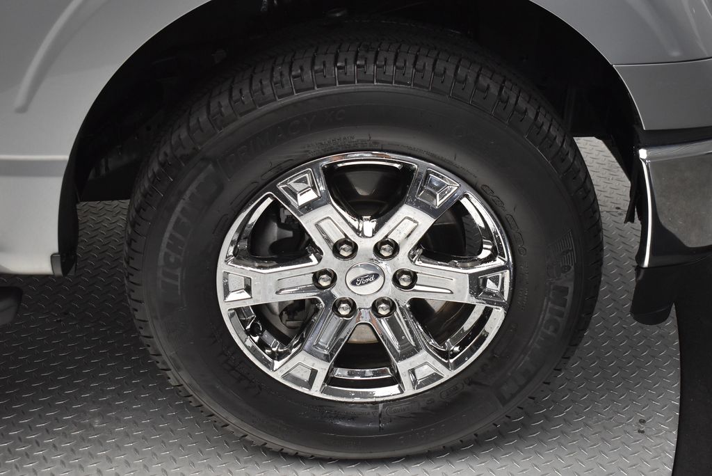 Thumbnail: 2022 Ford F-150 - 31