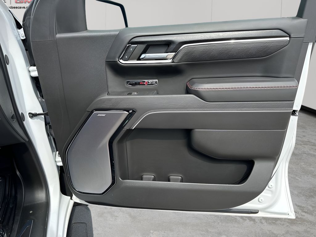 Used Car 2024 Gmc Sierra 1500  At4x For Sale Under $70,000 In Austin, Texas