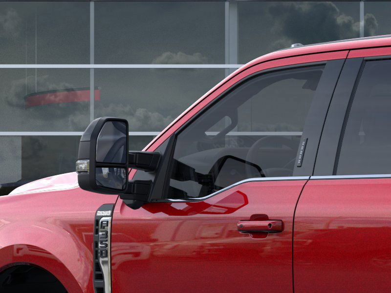 2025 Ford F-350 King Ranch