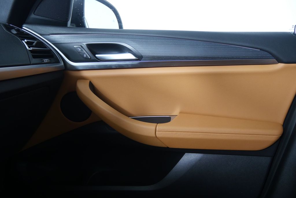 Thumbnail: 2024 BMW X3 - 25