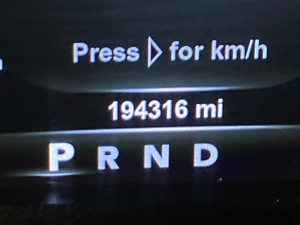 Used 2015 White Ram Laramie image 6