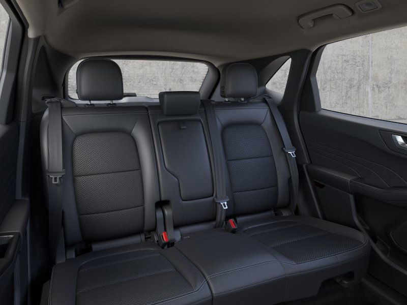 2025 Ford Escape Plug-In Hybrid Base - 10