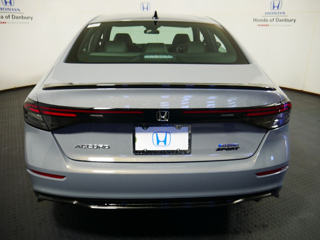 Thumbnail: 2025 Honda Accord - 7