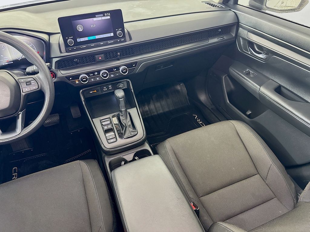 Used Car 2023 Honda Cr-v  Ex For Sale Under $30,000 In Austin, Texas