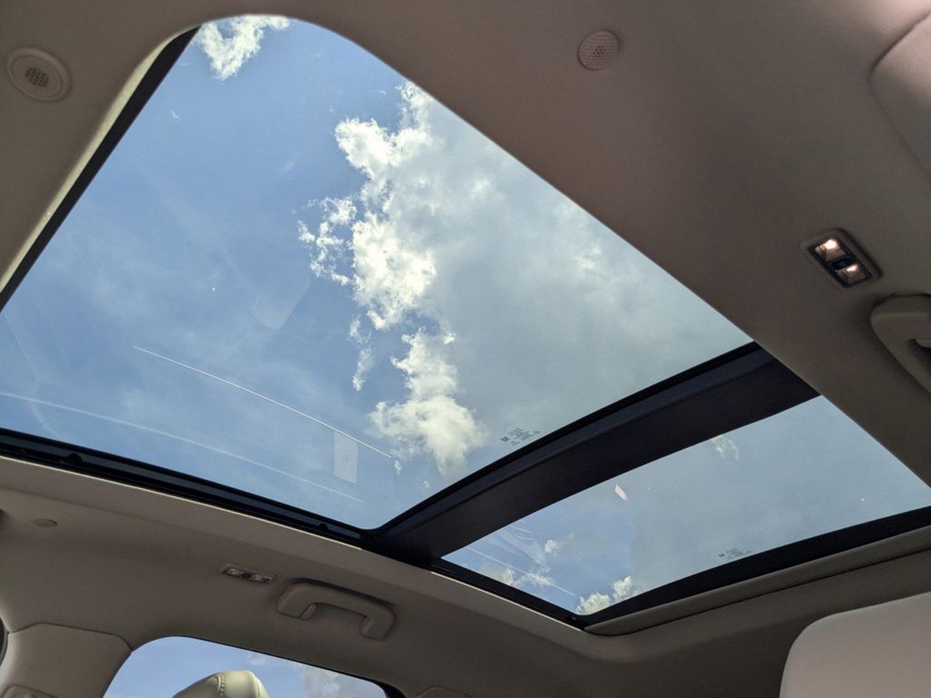 2025 Lincoln Corsair Grand Touring