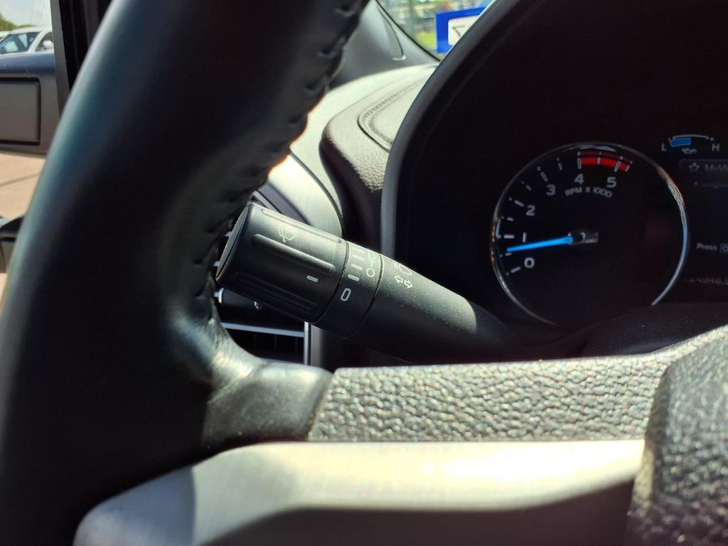 2017 Ford F-250SD Platinum Gray at Emmons Autoplex