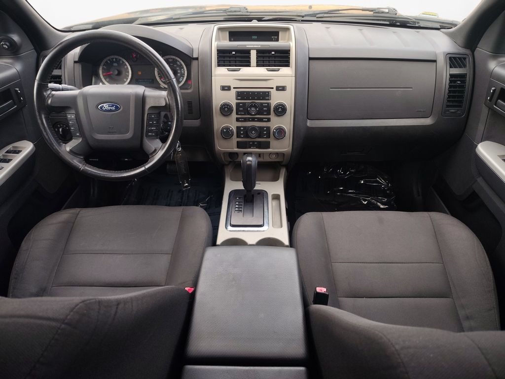 Used Car 2010 Ford Escape  Xlt For Sale Under $10,000 In Austin, Texas