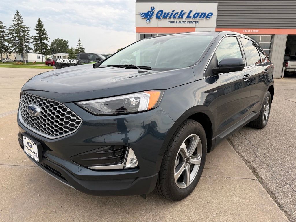 2024 Ford Edge SEL AWD