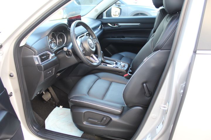 Used Car 2025 Mazda Cx-5  2.5 S Select Package For Sale Under $30,000 In Georgetown, Texas