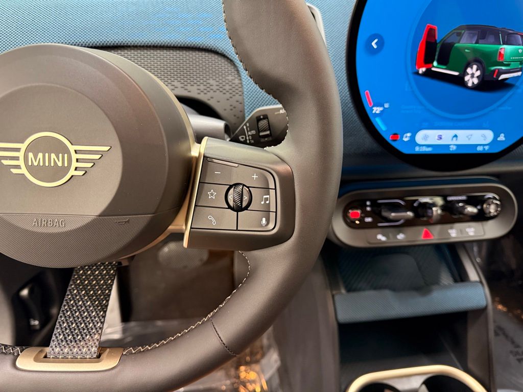 Thumbnail: 2025 MINI Cooper Countryman - 14