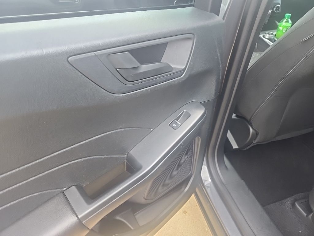 Used 2023 Ford Escape SUV
