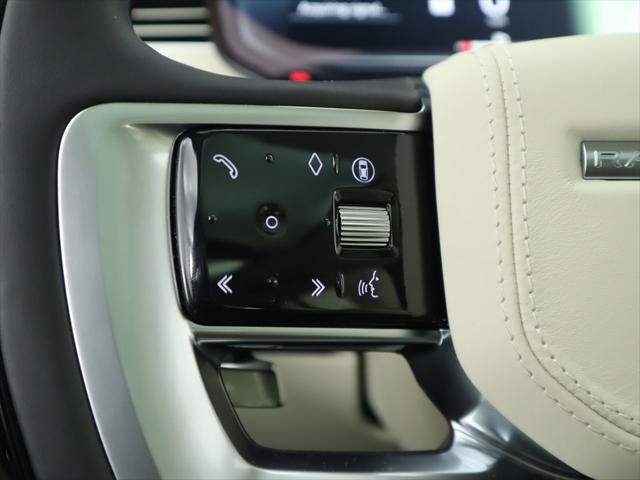 Thumbnail: 2025 Land Rover Range Rover - 11