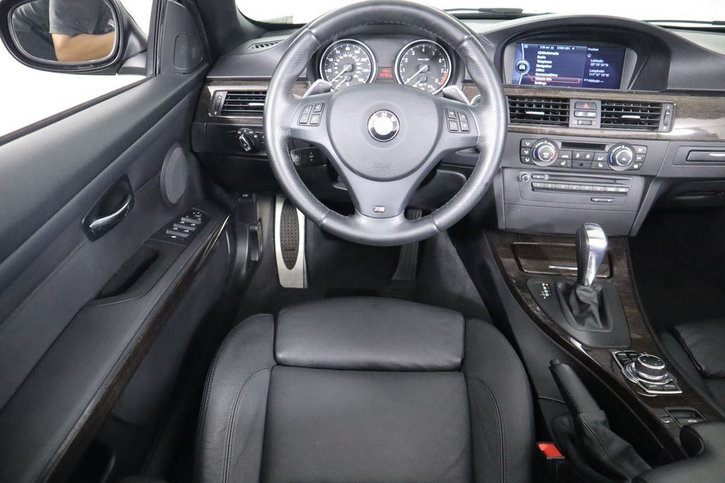 2013 BMW 3 Series 335i 18