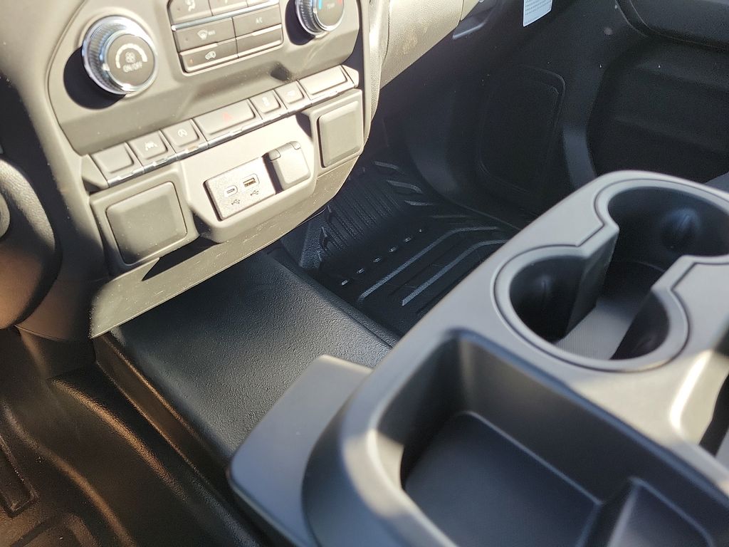2026 GMC Sierra 1500 Pro White at Brown Buick GMC