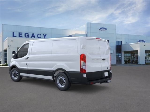 2025 Ford Transit-350 Base - 3