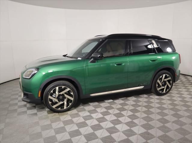 Thumbnail: 2026 MINI Cooper Countryman - 7