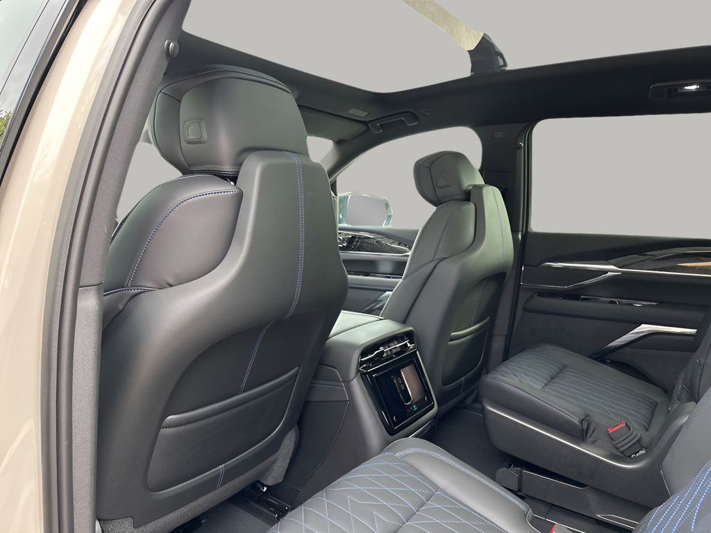 New 2026 Beige Cadillac Sport image 24