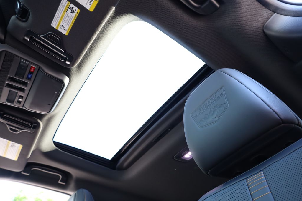 new 2026 Subaru Outback car, priced at $47,885